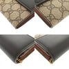 Gucci wallet