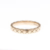 Chanel ring