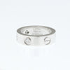 Cartier ring