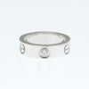Cartier ring
