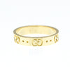 Gucci ring