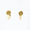 Cartier earring