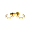 Cartier earring