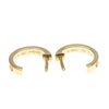 Cartier earring