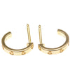 Cartier earring