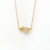 Fred necklace