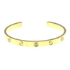 Cartier bracelet