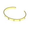 Cartier bracelet