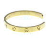Cartier bracelet