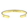 Cartier bracelet