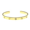 Cartier bracelet