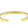 Cartier bracelet