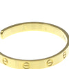 Cartier bracelet