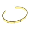 Cartier bracelet