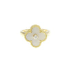 Van Cleef & Arpels ring