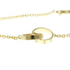 Cartier bracelet