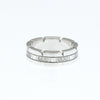 Cartier ring