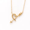 Tiffany & Co necklace