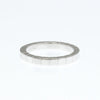 Cartier ring