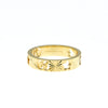 Gucci ring