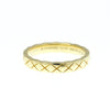 Chanel ring