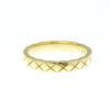 Chanel ring