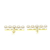 Tasaki earring