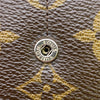 Secondhand Louis Vuitton Portefeuille Marie