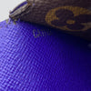 Secondhand Louis Vuitton Portefeuille Marie
