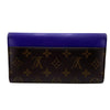 Secondhand Louis Vuitton Portefeuille Marie