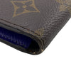 Secondhand Louis Vuitton Portefeuille Marie