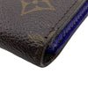 Secondhand Louis Vuitton Portefeuille Marie
