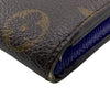 Secondhand Louis Vuitton Portefeuille Marie