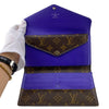 Secondhand Louis Vuitton Portefeuille Marie