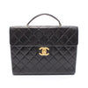 Chanel briefcase