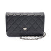 Chanel wallet