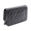 Chanel wallet
