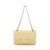 Chanel shoulder