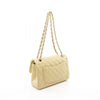 Chanel shoulder