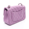 Chanel shoulder
