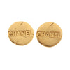 Chanel earring