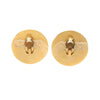 Chanel earring