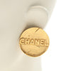 Chanel earring