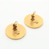 Chanel earring