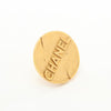Chanel earring