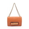 Dior shoulder