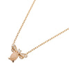Chaumet necklace
