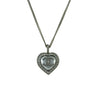 Chanel necklace