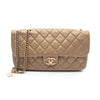 Chanel shoulder