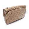 Chanel shoulder